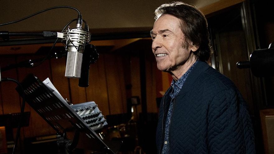 Así suena la nueva sintonía de 'Cuéntame cómo pasó', ahora cantada por Raphael