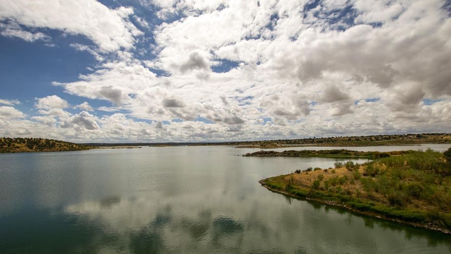 Los niveles de fosfatos en el agua del norte de Córdoba multiplican por diez el umbral máximo de alarma