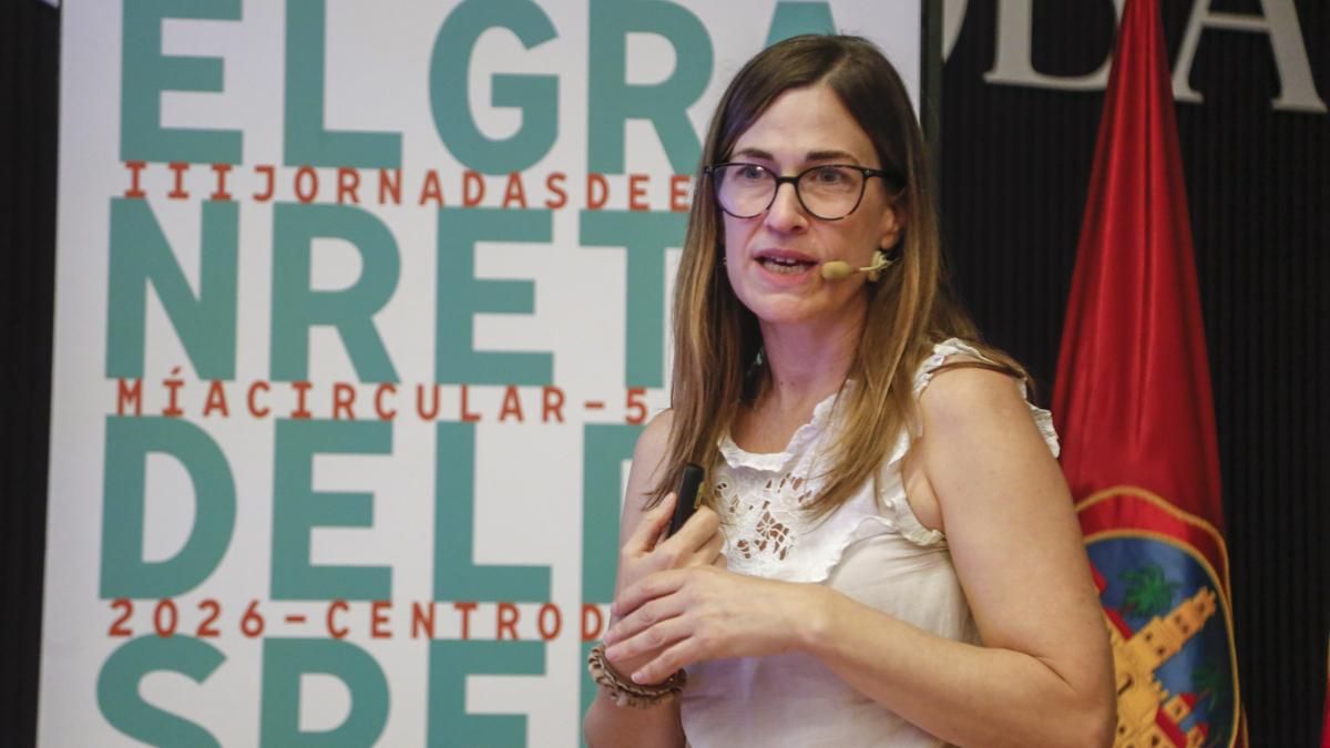 III Jornadas de Economía Circular. Mesa 4 Impacto social, económico y ambiental del desperdicio alimentario