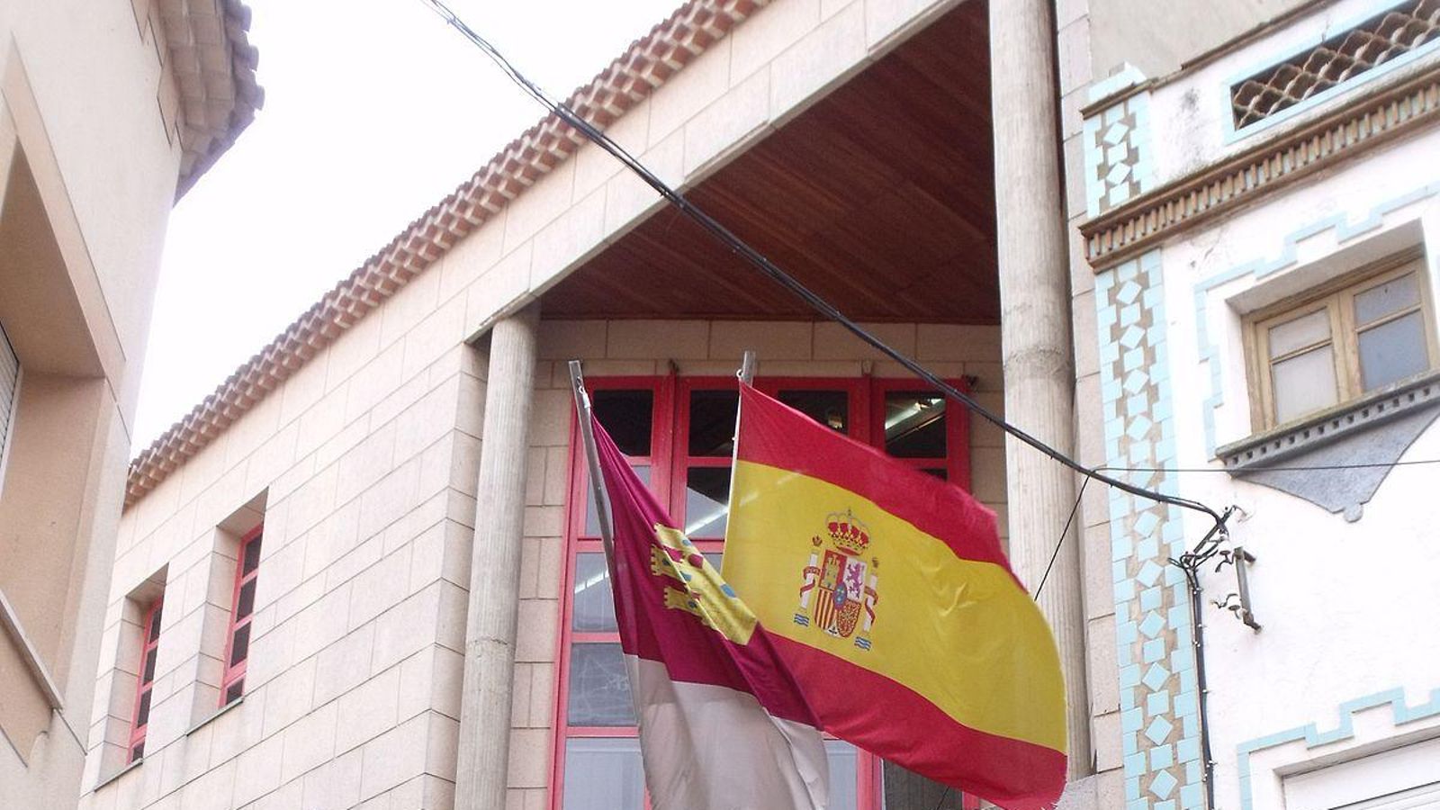 Ayuntamiento de Vilamalea