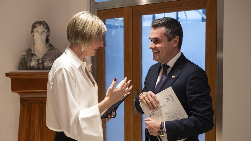 El Gobierno vasco garantiza el arraigo de Vivebiotech pese a su compra por un fondo americano, pero se mantiene en vilo con BM