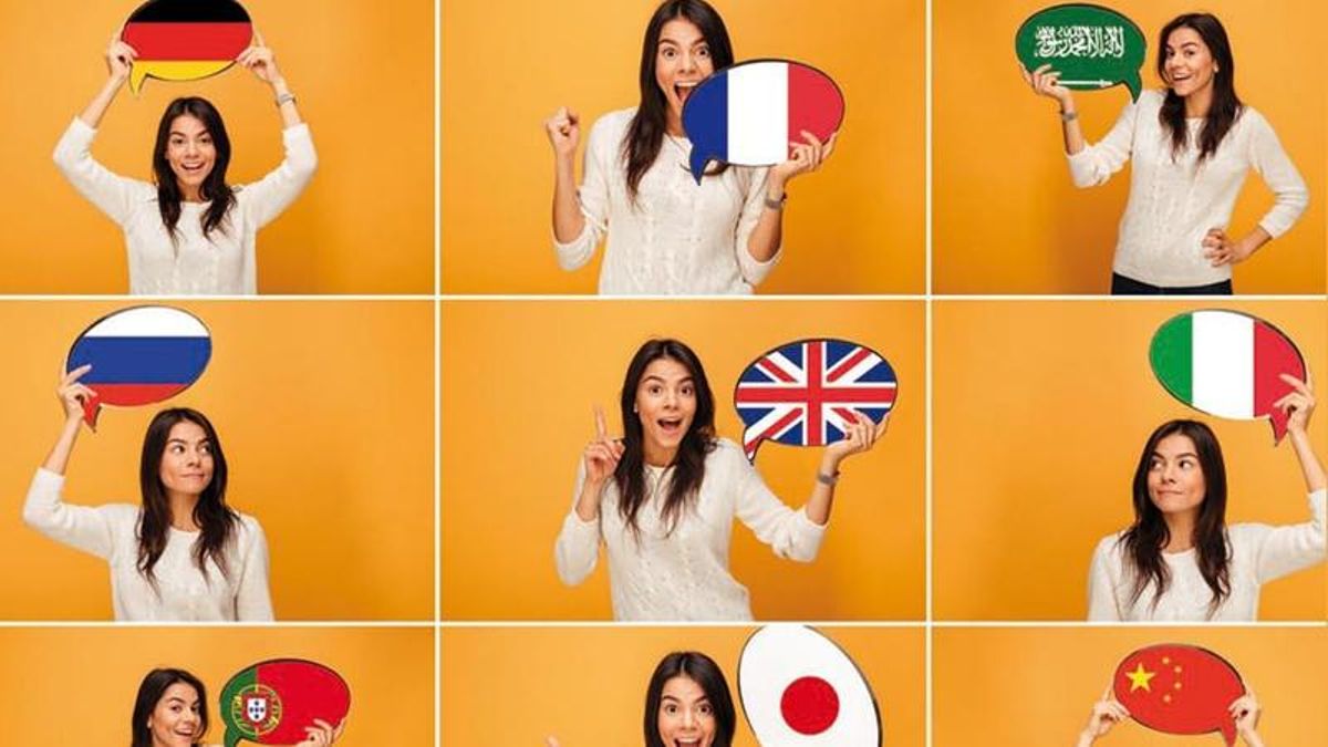 Centro de Idiomas de la Universidad de León.