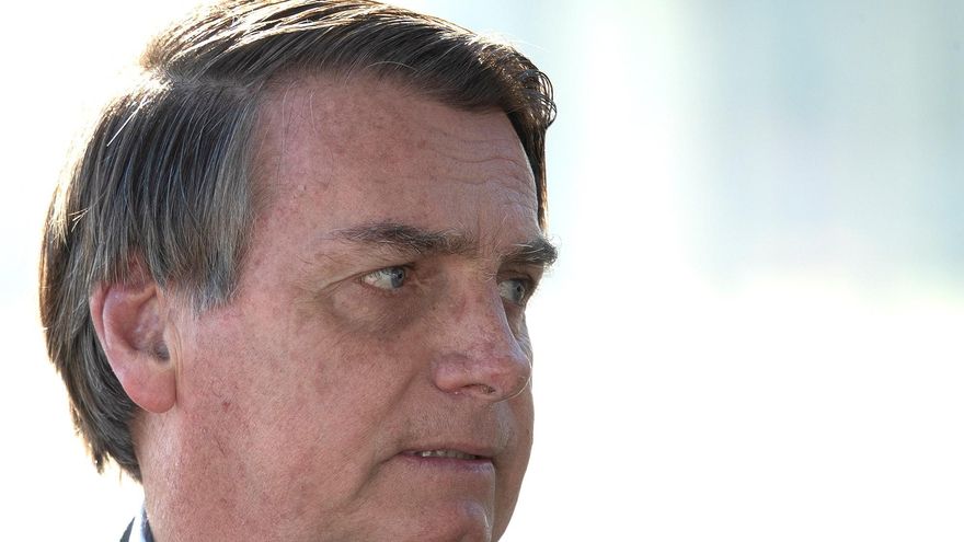 Bolsonaro pide apoyo del BID para el desarrollo y el combate a la covid en Suramérica