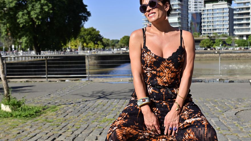 Camila Sosa Villada sobre Los Javis: "Son lo mejor que le pasó al audiovisual"