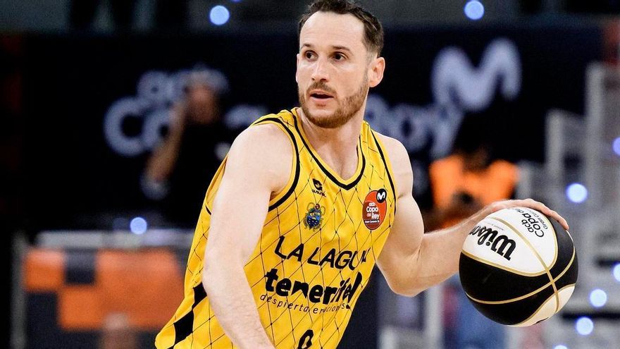 Huertas desarma al Joventut con otra exhibición