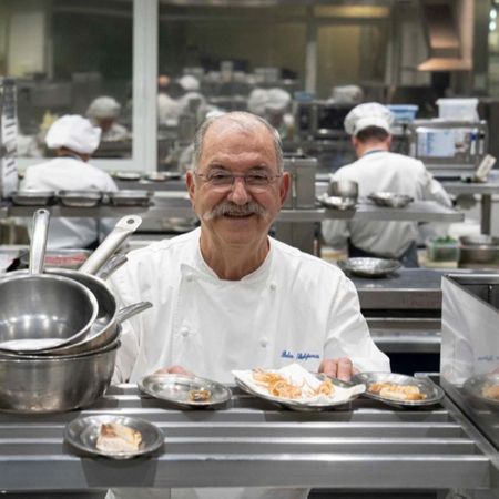 Pedro Subijana