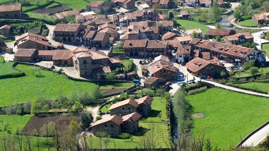 ARCA: "Con la nueva Ley del Suelo, Cantabria es pionera en gestión territorial involutiva e insostenible"