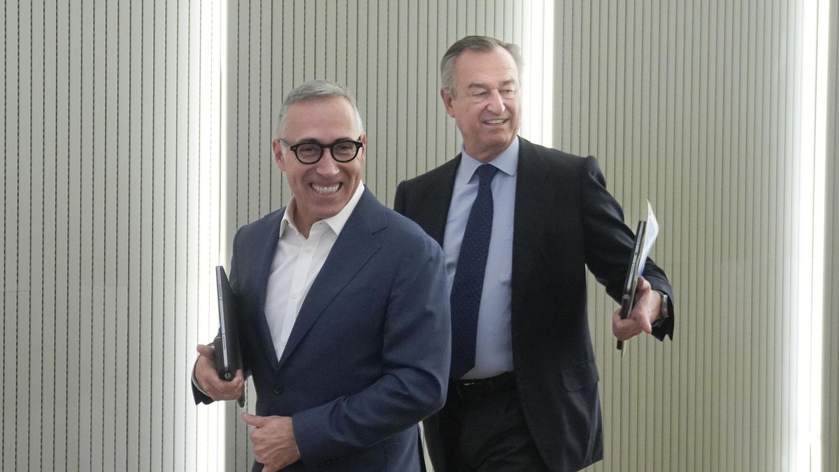 Sabadell abre la etapa de Marc Armengol como CEO: "La inestabilidad obliga a tomar decisiones con mayor prudencia"
