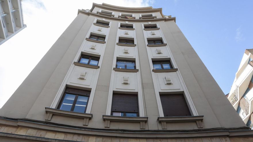 El Gobierno aprueba la recuperación del Teatro Emperador de León con fondos del 2% Cultural