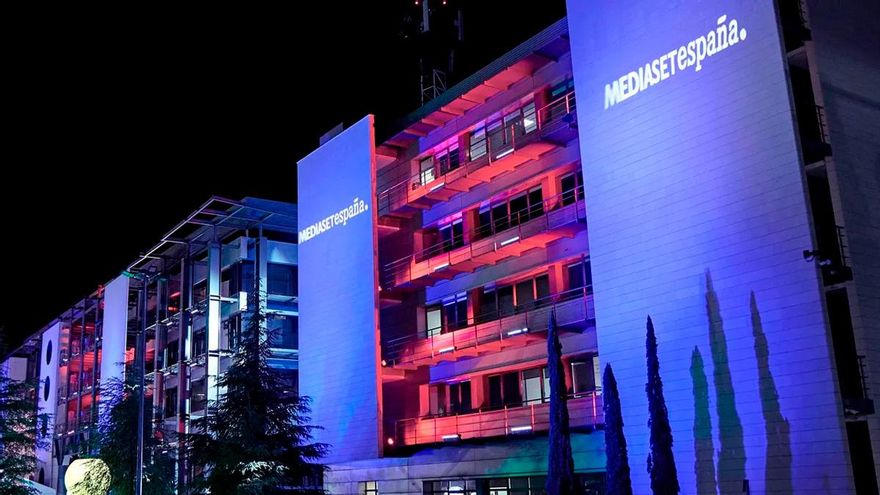 Mediaset, condenada a pagar 150.000 euros a una mujer anónima que relacionó con Antonio David por vulnerar su honor