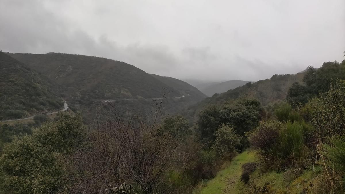 El tiempo en León hoy, 8 de abril: la Aemet pronostica lluvias y ligero descenso de temperaturas
