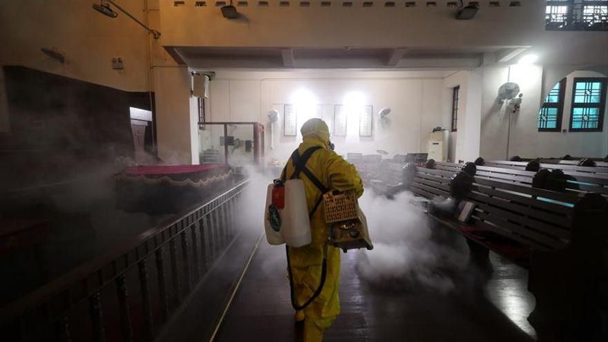 Tras un año en el que han primado las estrategias nacionalistas para el control de la pandemia de COVID-19, el multilateralismo parece ser más necesario que nunca.