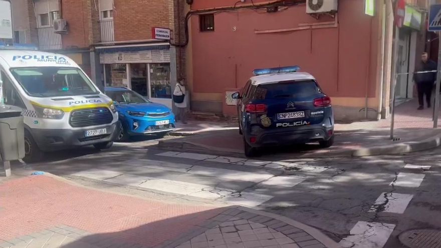 Tres atropellos de peatones en Madrid en un solo día: un muerto y dos ancianas muy graves al cruzar la calzada