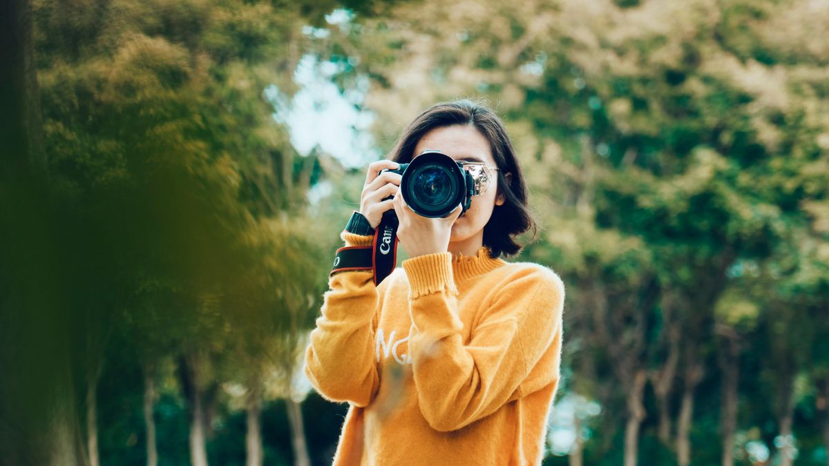 Día mundial de la fotografía