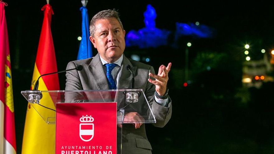 Emiliano García-Page