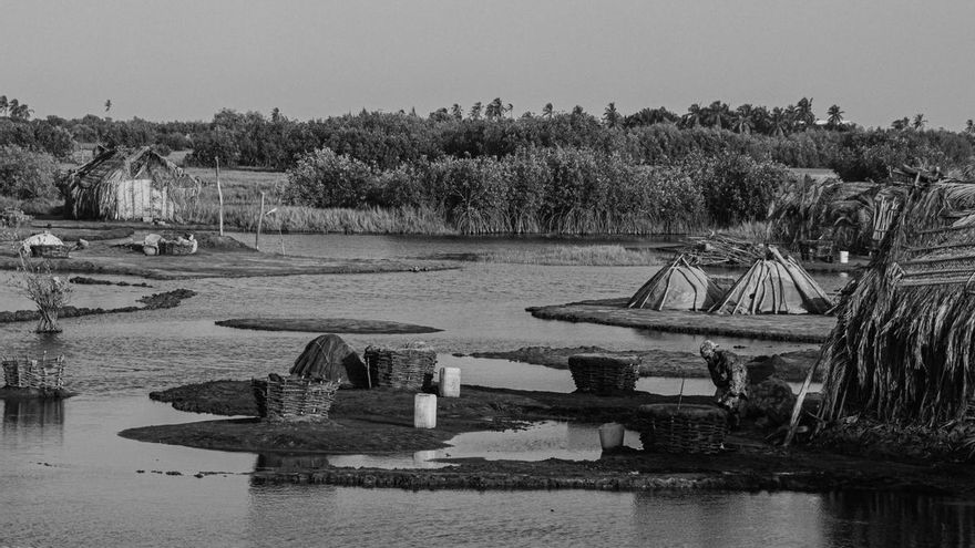 Recorre la ruta de los esclavos para entender África Occidental