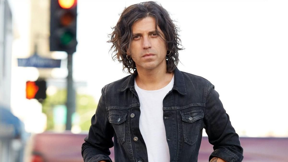 Rulo: “Le debo todo a la música”