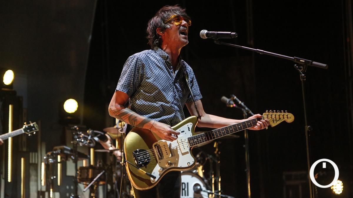 Concierto de Lory Meyers