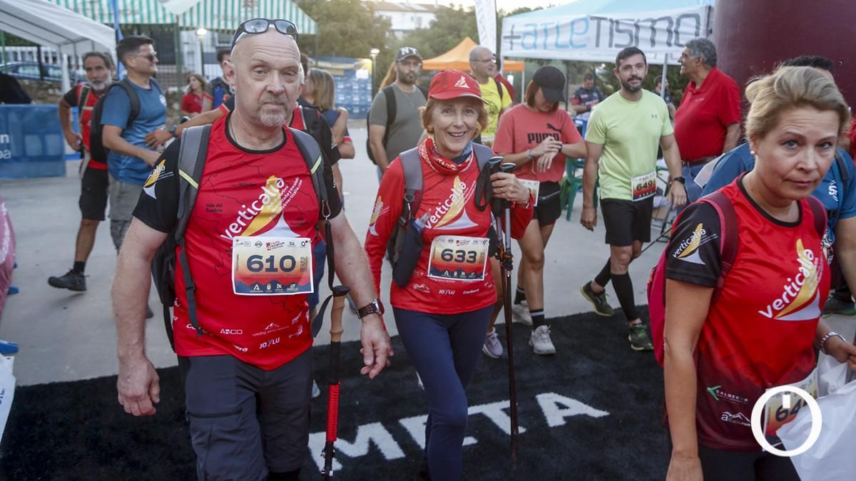 4º Califa Mountain Festival