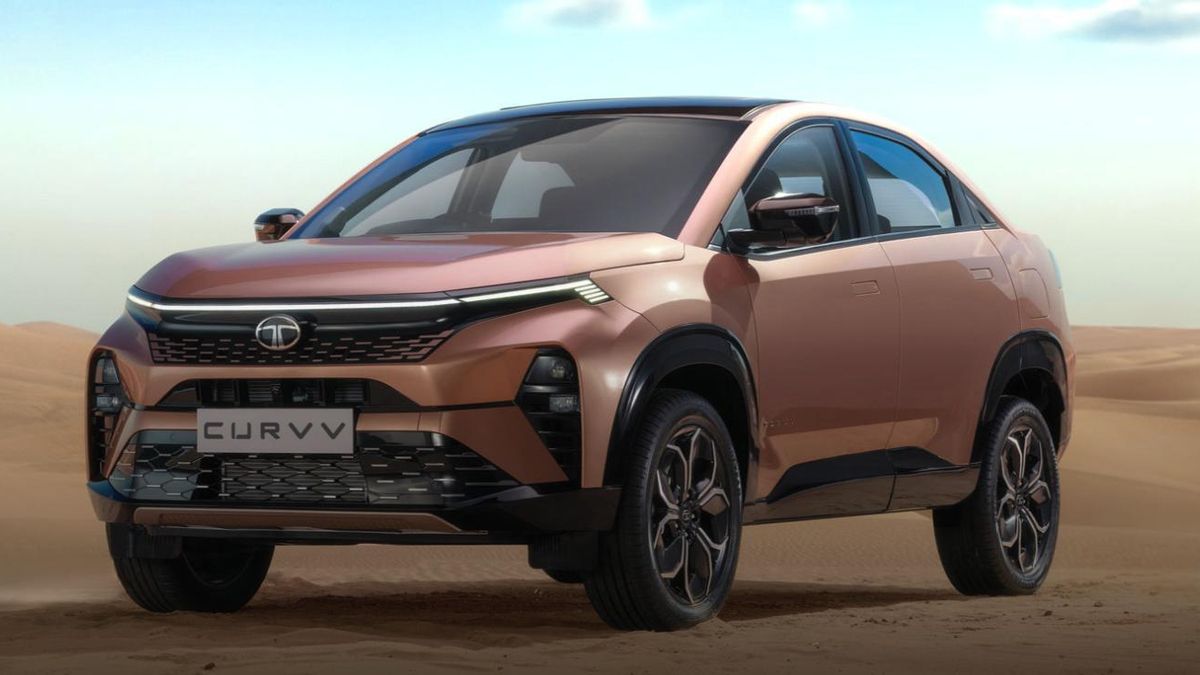 Tu próximo coche podría ser chino, pero el siguiente tal vez sea indio