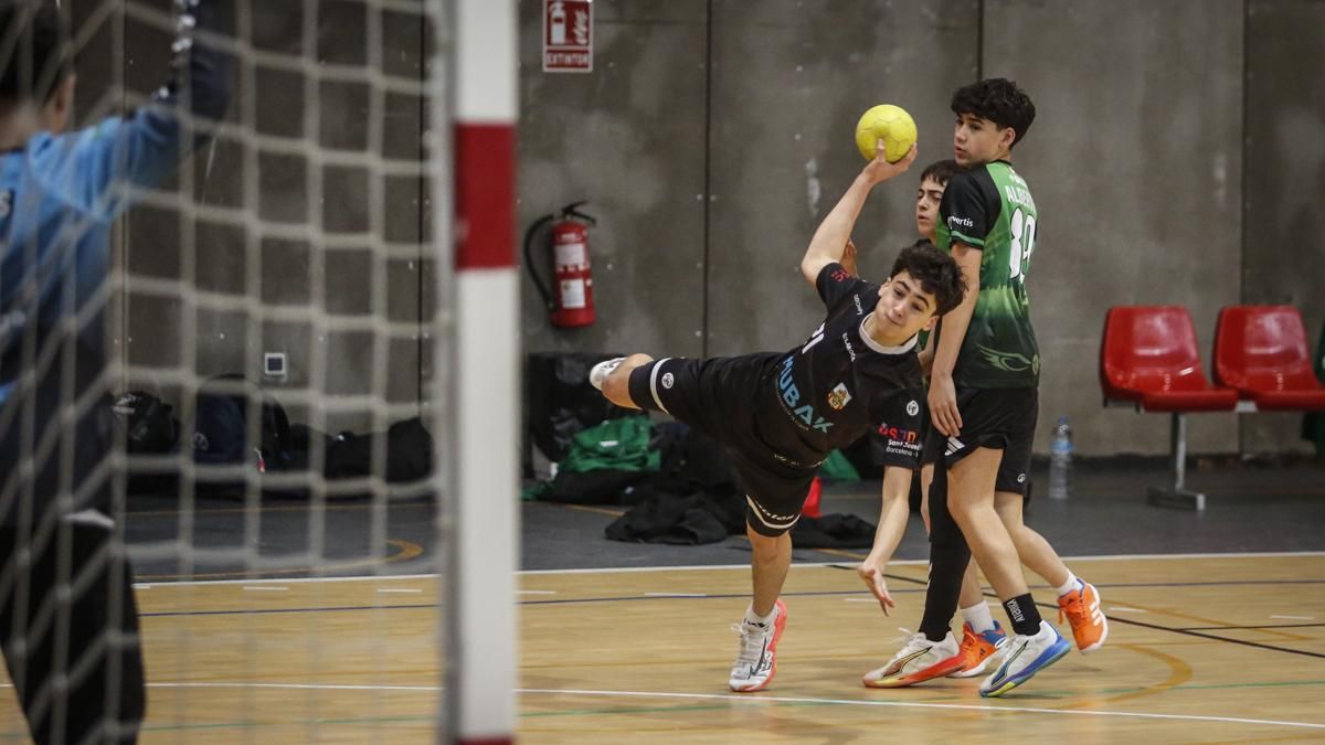 Córdoba Handball Cup