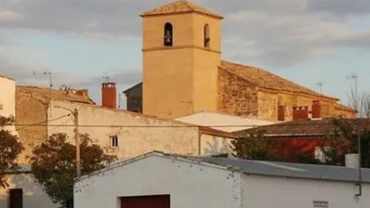 Alcohujate, en Cuenca