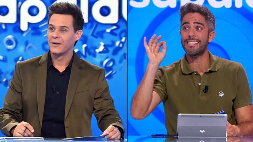 Dos años sin 'Pasapalabra' en Telecinco: lo que ha perdido la cadena y ahora disfruta Antena 3