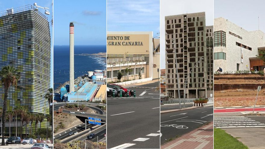 Las Palmas de Gran Canaria sigue pagando la herencia envenenada del exministro Soria dos décadas después