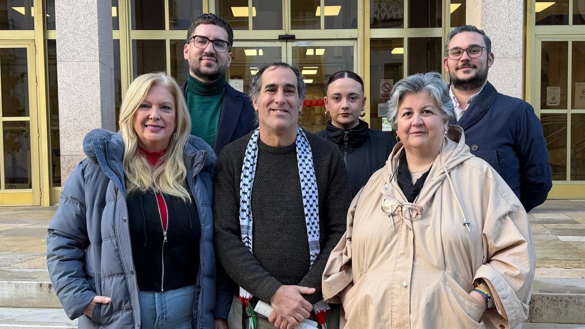 Hacemos convoca su IV Asamblea Ciudadana para debatir el modelo de ciudad y el futuro PGOM