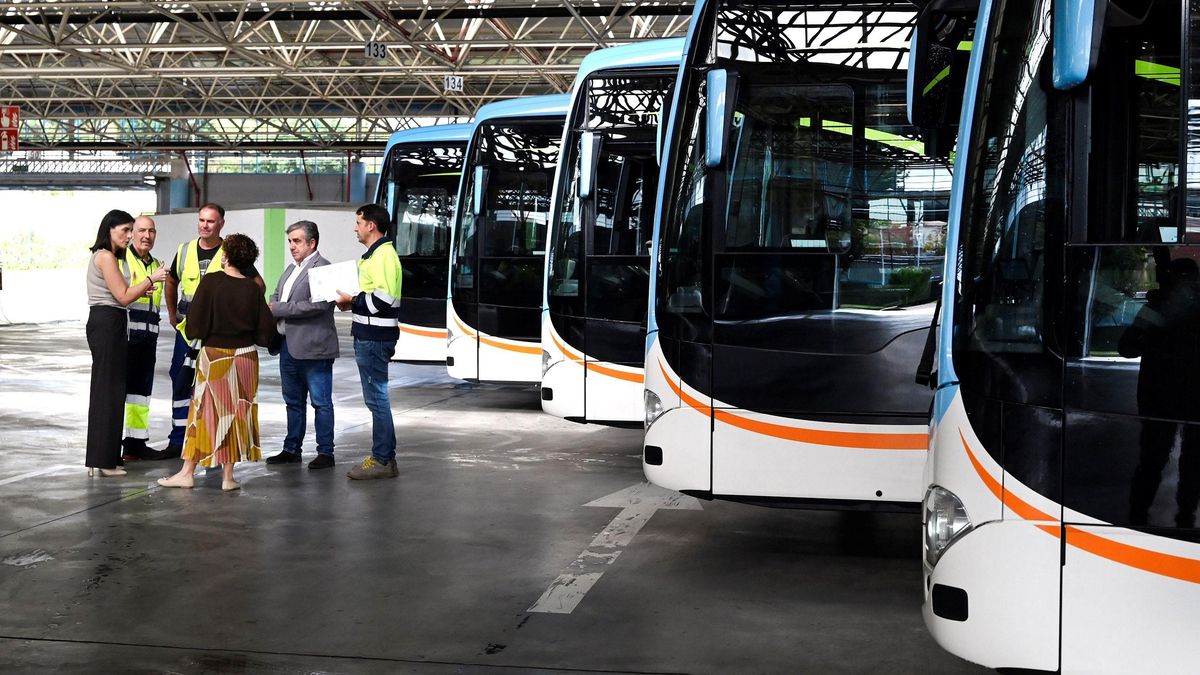 Santander aprueba la Oferta de Empleo Público extraordinaria para el TUS con nueve plazas