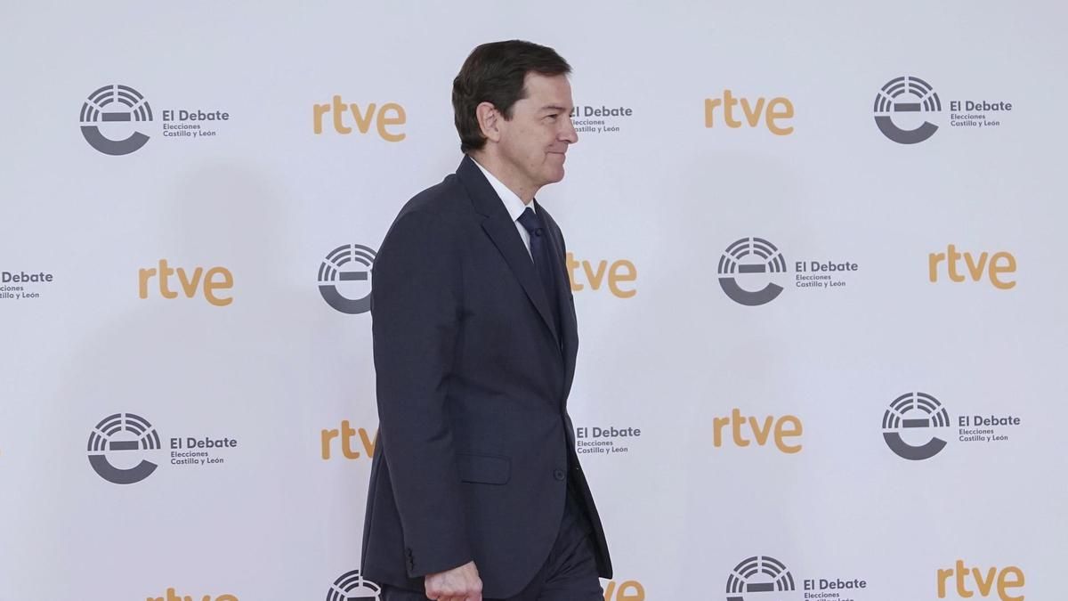 El debate de las elecciones en Castilla y León, en directo