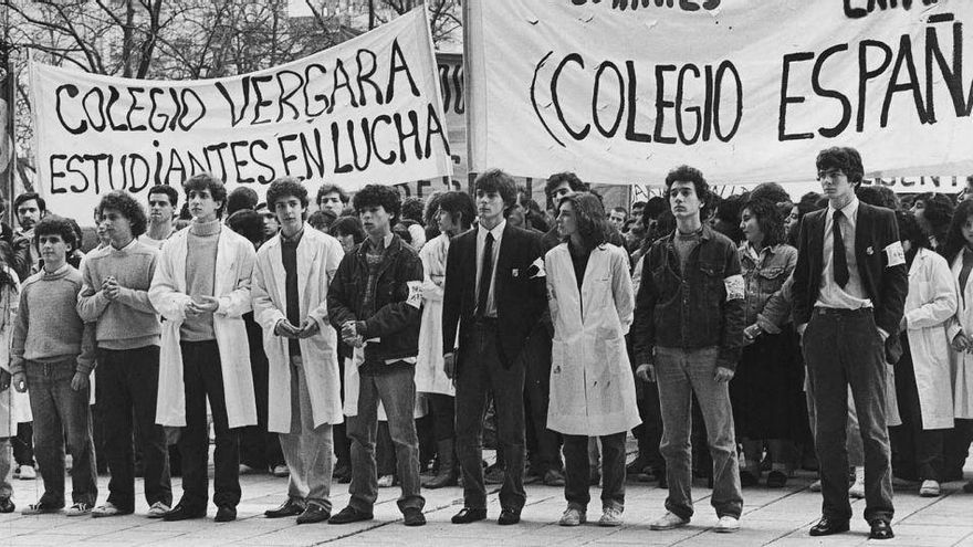 Día Nacional de la Juventud: ¿por qué se celebra el 16 de septiembre?