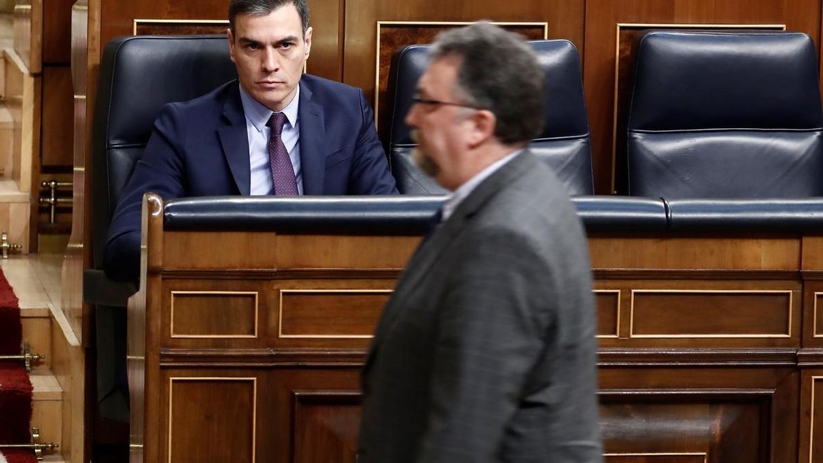 UPN, Foro, CC-NC y Teruel Existe apoyan el estado de alarma, pero piden la exención cuota a autónomos