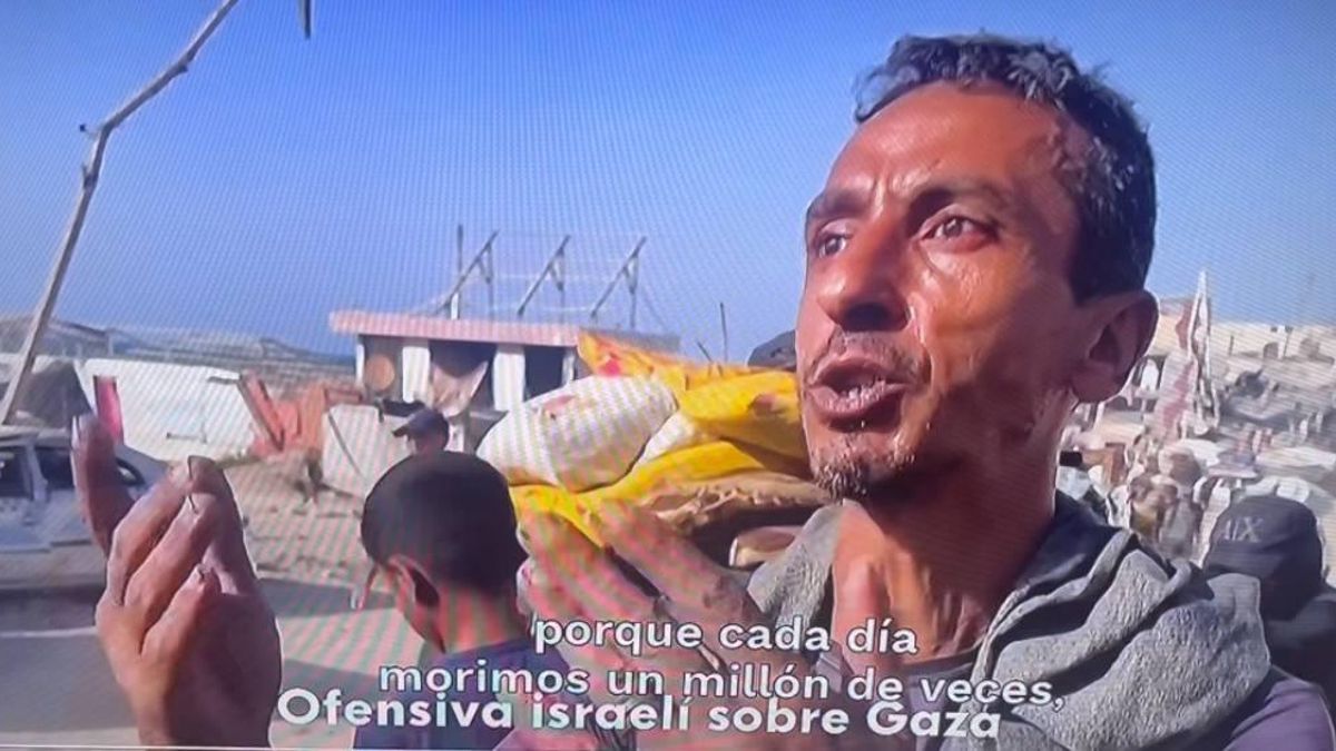 Morir un millón de veces en un día