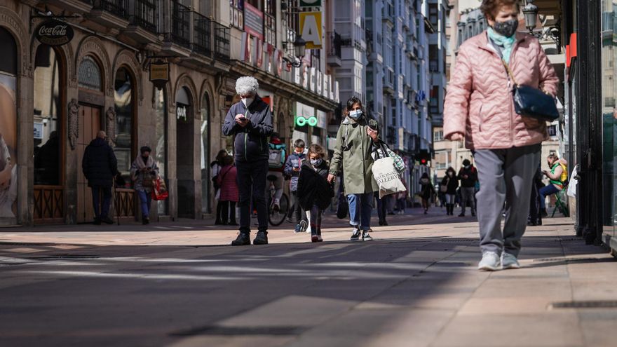 La caída de la incidencia permite el levantamiento del cierre perimetral de Vitoria pero la UCI alcanza su récord desde el verano