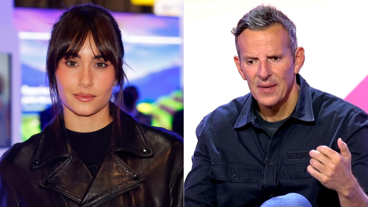 Aitana desmiente a Telecinco tras su última "exclusiva" sobre Plex: "No me gusta que lo ensuciéis con mentiras"