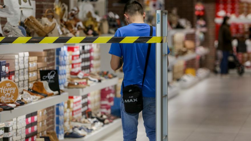 Los precios se mantienen estables en abril pero Castilla-La Mancha sigue con la inflación más alta del país