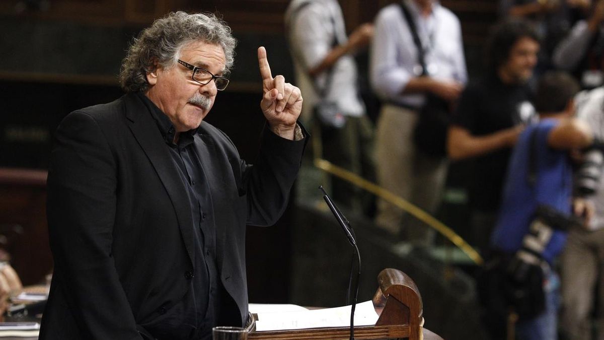 ERC pregunta al Gobierno si el caballo del que se cayó la infanta Elena es de titularidad pública o privada