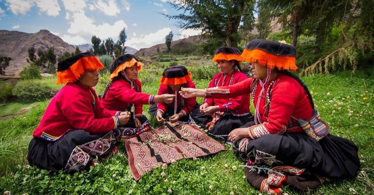 Hay que venir al sur