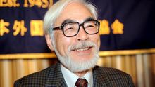 El maestro japonés de la animación Hayao Miyazaki se retira del cine