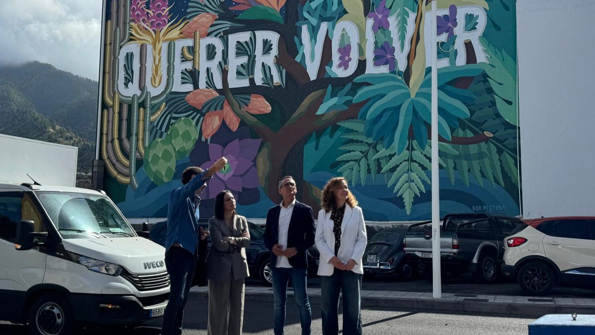 El Ayuntamiento de Los Llanos refuerza la proyección de la Ciudad en el Museo con el apoyo del Gobierno de Canarias