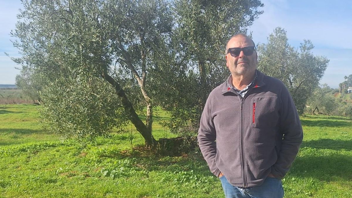 Juan Pedro Castellano, director de Doñana: "Confío en que el parque vuelva por fin a la Lista Verde en 2026"