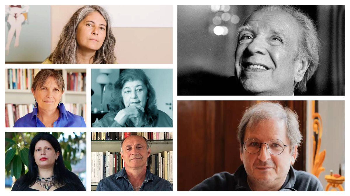 Los libros que llegan en 2026: Selva Almada, Dolores Reyes, Martín Kohan y homenajes a Borges a 40 años de su muerte