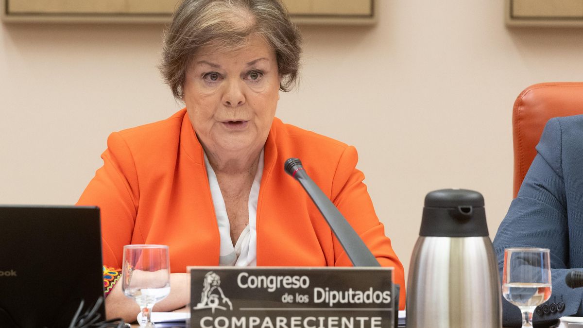 Las Cortes multan a la alcaldesa de Castro, Susana Herrán, tras calificar de "insuficientes" las políticas de vivienda de su municipio, Santander y Torrelavega