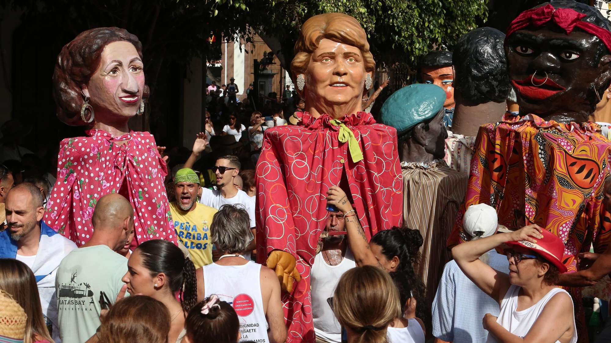 Galería de imágenes de La Rama 2025