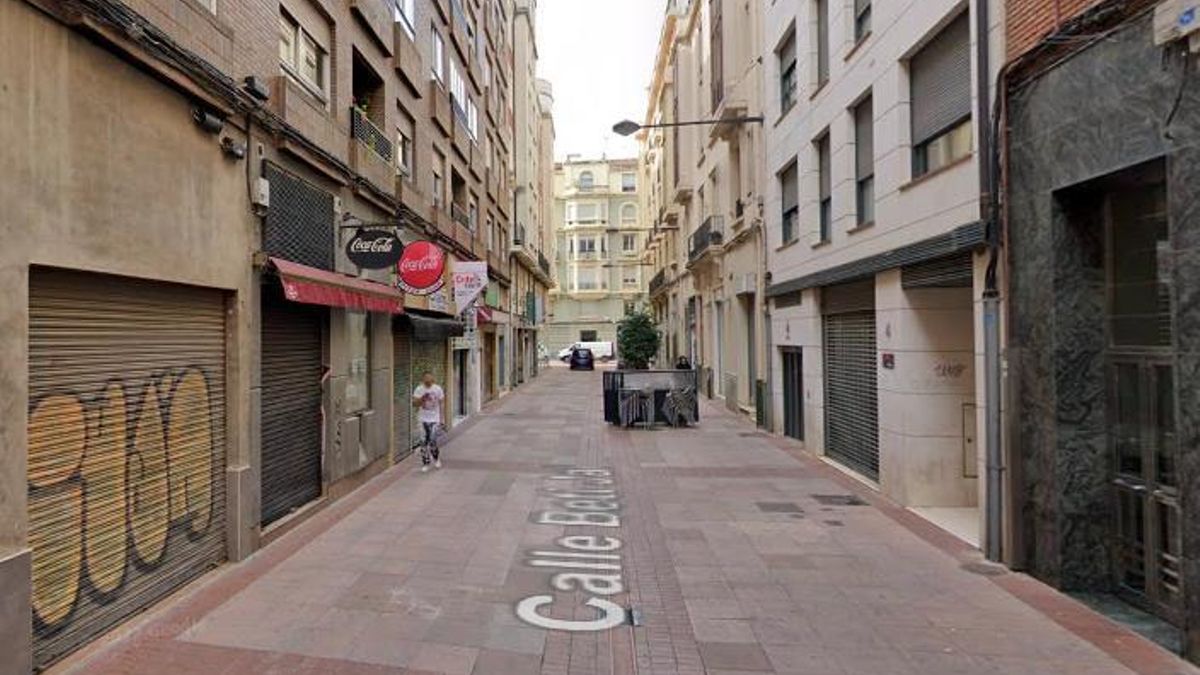 Más 410.000 euros para las obras de Beti Jai que comenzarán antes de que finalice 2025