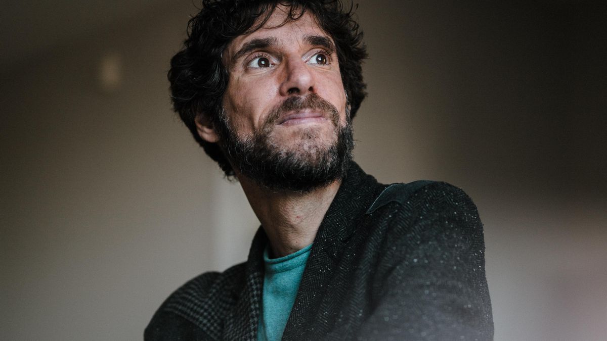 Mario Viciosa, periodista experto en ciencia: "lidiamos con la desinformación dopada por algoritmos que premian simplemente el cacareo"