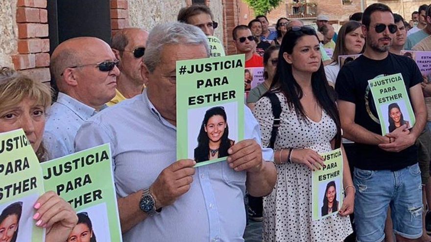 La jueza del caso Esther López prorroga la investigación otros seis meses