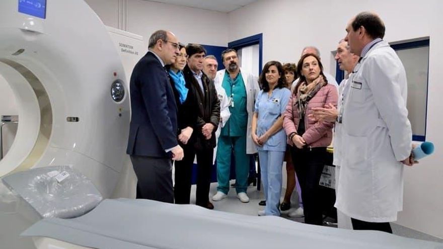 EH Bildu pide que la Comisión de Ética analice el fichaje por la empresa que contrató al exconsejero Darpón de otros dos cargos de Salud