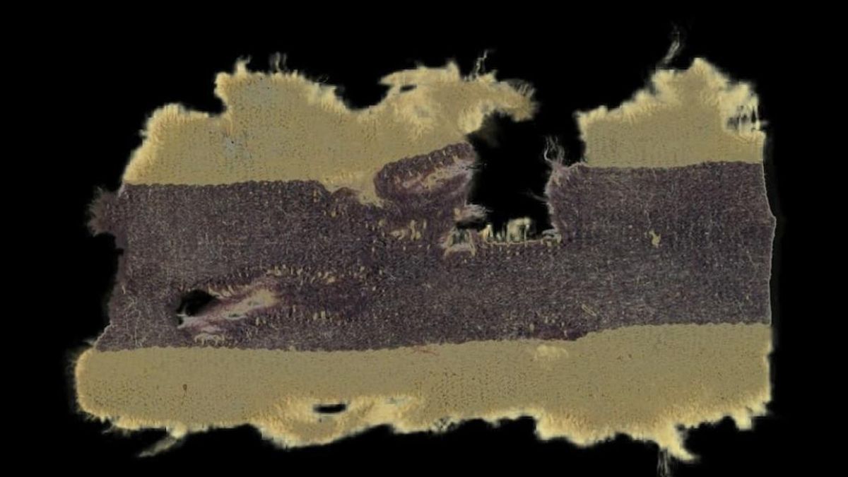 Las imitaciones revelan una economía basada en la apariencia del lujo